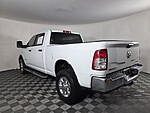 Used 2024 RAM 2500 BIG HORN 4X4 CREW CAB 6'4