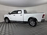 Used 2024 RAM 2500 BIG HORN 4X4 CREW CAB 6'4