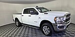 Used 2024 RAM 2500 BIG HORN 4X4 CREW CAB 6'4" BOX in WEST PALM BEACH, FLORIDA