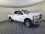 Used 2024 RAM 2500 BIG HORN 4X4 CREW CAB 6'4