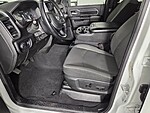Used 2024 RAM 2500 BIG HORN 4X4 CREW CAB 6'4