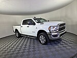 Used 2024 RAM 2500 BIG HORN 4X4 CREW CAB 6'4