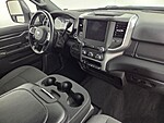 Used 2024 RAM 2500 BIG HORN 4X4 CREW CAB 6'4
