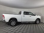 Used 2024 RAM 2500 BIG HORN 4X4 CREW CAB 6'4