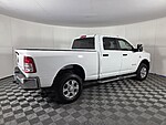 Used 2024 RAM 2500 BIG HORN 4X4 CREW CAB 6'4