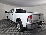 Used 2024 RAM 2500 BIG HORN 4X4 CREW CAB 6'4