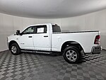Used 2024 RAM 2500 BIG HORN 4X4 CREW CAB 6'4