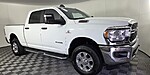 Used 2024 RAM 2500 BIG HORN 4X4 CREW CAB 6'4" BOX in WEST PALM BEACH, FLORIDA