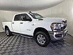 Used 2024 RAM 2500 BIG HORN 4X4 CREW CAB 6'4