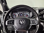 Used 2024 RAM 2500 BIG HORN 4X4 CREW CAB 6'4