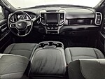 Used 2024 RAM 2500 BIG HORN 4X4 CREW CAB 6'4