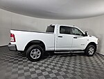 Used 2024 RAM 2500 BIG HORN 4X4 CREW CAB 6'4