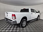 Used 2024 RAM 2500 BIG HORN 4X4 CREW CAB 6'4