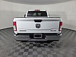 Used 2024 RAM 2500 BIG HORN 4X4 CREW CAB 6'4