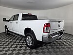 Used 2024 RAM 2500 BIG HORN 4X4 CREW CAB 6'4