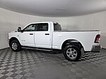 Used 2024 RAM 2500 BIG HORN 4X4 CREW CAB 6'4
