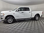 Used 2024 RAM 2500 BIG HORN 4X4 CREW CAB 6'4