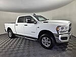 Used 2024 RAM 2500 BIG HORN 4X4 CREW CAB 6'4