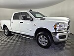 Used 2024 RAM 2500 BIG HORN 4X4 CREW CAB 6'4