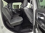 Used 2024 RAM 2500 BIG HORN 4X4 CREW CAB 6'4