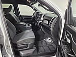 Used 2024 RAM 2500 BIG HORN 4X4 CREW CAB 6'4