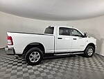 Used 2024 RAM 2500 BIG HORN 4X4 CREW CAB 6'4