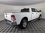 Used 2024 RAM 2500 BIG HORN 4X4 CREW CAB 6'4