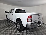 Used 2024 RAM 2500 BIG HORN 4X4 CREW CAB 6'4