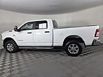 Used 2024 RAM 2500 BIG HORN 4X4 CREW CAB 6'4