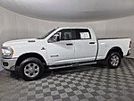 Used 2024 RAM 2500 BIG HORN 4X4 CREW CAB 6'4
