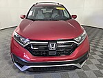 Used 2021 Honda CR-V EX 2WD in WEST PALM BEACH, FLORIDA (Photo 3)