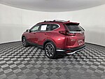 Used 2021 Honda CR-V EX 2WD in WEST PALM BEACH, FLORIDA (Photo 7)