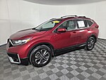 Used 2021 Honda CR-V EX 2WD in WEST PALM BEACH, FLORIDA (Photo 9)