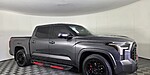 Used 2023 TOYOTA TUNDRA SR5 CREWMAX 5.5' BED in WEST PALM BEACH, FLORIDA