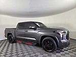 Used 2023 TOYOTA TUNDRA SR5 CREWMAX 5.5' BED in WEST PALM BEACH, FLORIDA (Photo 1)