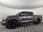 Used 2023 TOYOTA TUNDRA SR5 CREWMAX 5.5' BED in WEST PALM BEACH, FLORIDA (Photo 8)