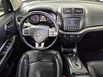 Used 2019 DODGE JOURNEY CROSSROAD FWD in WEST PALM BEACH, FLORIDA (Photo 13)