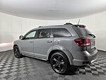 Used 2019 DODGE JOURNEY CROSSROAD FWD in WEST PALM BEACH, FLORIDA (Photo 6)
