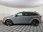 Used 2019 DODGE JOURNEY CROSSROAD FWD in WEST PALM BEACH, FLORIDA (Photo 7)