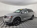 Used 2019 DODGE JOURNEY CROSSROAD FWD in WEST PALM BEACH, FLORIDA (Photo 8)