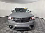 Used 2019 DODGE JOURNEY CROSSROAD FWD in WEST PALM BEACH, FLORIDA (Photo 9)