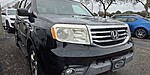 Used 2012 Honda Pilot 2WD 4DR EX-L in WEST PALM BEACH, FLORIDA