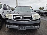 Used 2012 Honda Pilot 2WD 4DR EX-L in WEST PALM BEACH, FLORIDA (Photo 2)