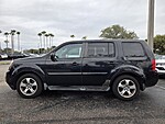 Used 2012 Honda Pilot 2WD 4DR EX-L in WEST PALM BEACH, FLORIDA (Photo 4)