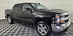 Used 2017 CHEVROLET SILVERADO 1500 2WD CREW CAB 143.5" LT W/1LT in WEST PALM BEACH, FLORIDA