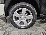 Used 2017 CHEVROLET SILVERADO 1500 2WD CREW CAB 143.5