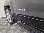 Used 2017 CHEVROLET SILVERADO 1500 2WD CREW CAB 143.5