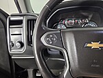 Used 2017 CHEVROLET SILVERADO 1500 2WD CREW CAB 143.5