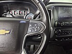 Used 2017 CHEVROLET SILVERADO 1500 2WD CREW CAB 143.5