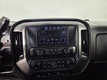 Used 2017 CHEVROLET SILVERADO 1500 2WD CREW CAB 143.5